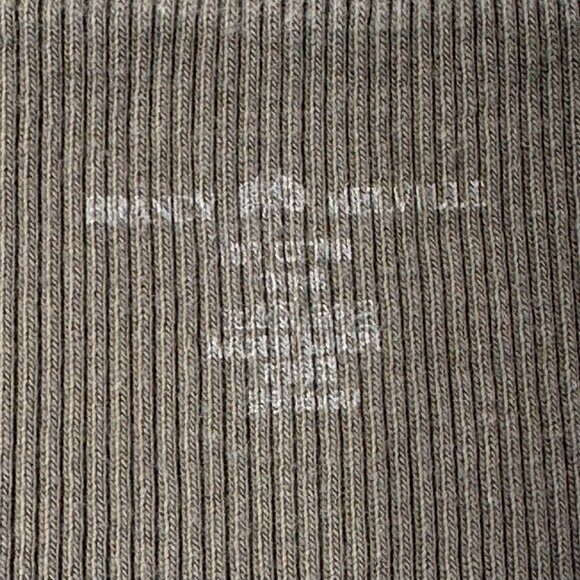 Brandy Melville T-Shirt | Women's One Size | Olive Green - Picture 5 of 5